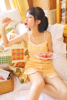 明星专题：李力安
